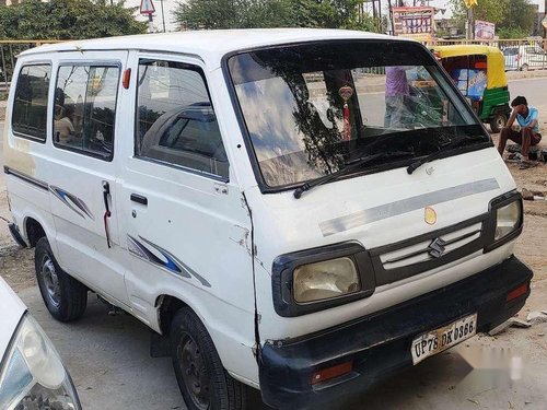 2014 Maruti Suzuki Omni MT for sale in Kanpur