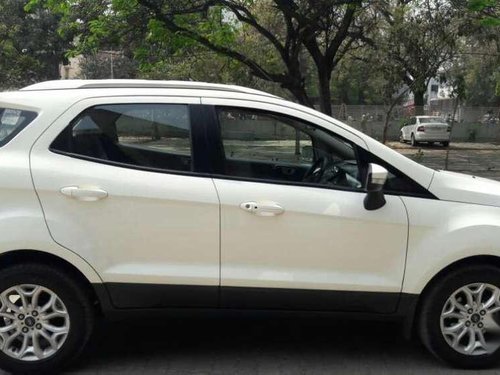 Ford Ecosport EcoSport Titanium 1.5 TDCi, 2016, Diesel AT in Ahmedabad