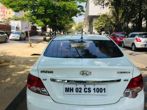 Used Hyundai Verna 1.6 CRDi S 2012 MT in Thane