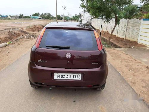 Used 2012 Fiat Punto MT for sale in Tiruchirappalli