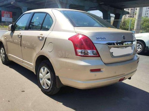 Used 2010 Maruti Suzuki Swift Dzire MT for sale in Thane