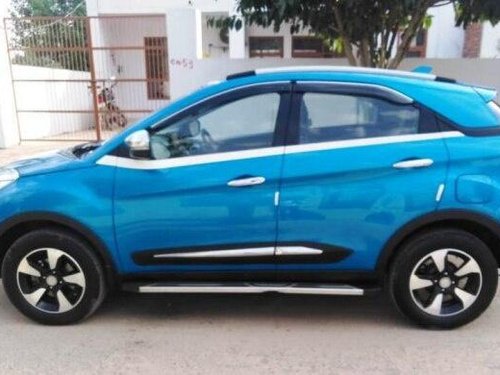 Tata Nexon 1.5 Revotorq XZA Plus 2017 AT in New Delhi