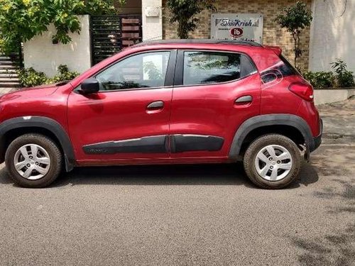 2017 Renault KWID MT for sale in Chennai