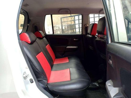 Used Maruti Suzuki Wagon R VXI 2011 MT in Hyderabad