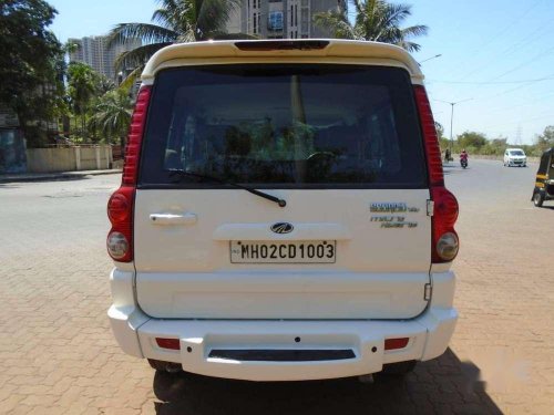 2011 Mahindra Scorpio VLX MT for sale in Mumbai