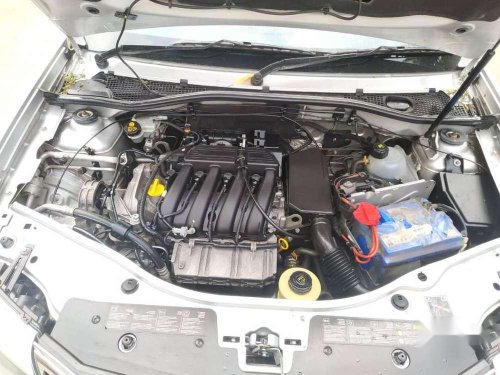 Nissan Terrano XL (P), 2014, Petrol MT in Thane