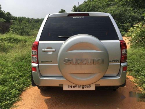 Maruti Suzuki Grand Vitara 2.0 Manual, 2007, Petrol MT in Madurai