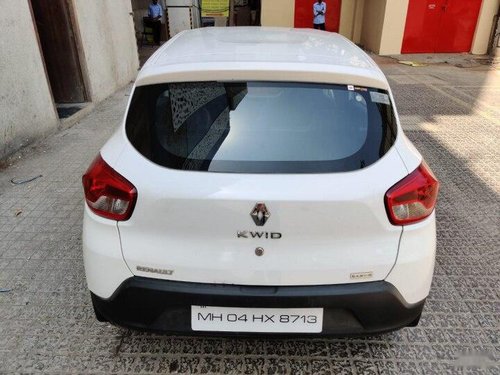 2017 Renault KWID AMT RXL AT for sale in Mumbai