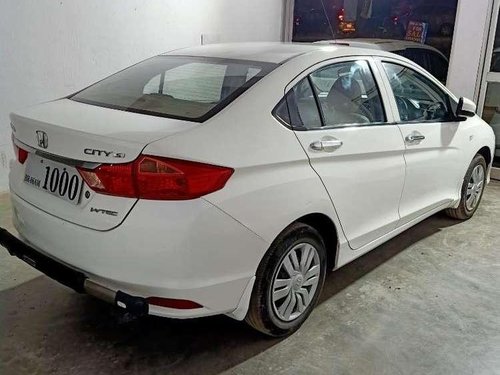 Honda City 1.5 S Manual, 2014, Petrol MT in Patna