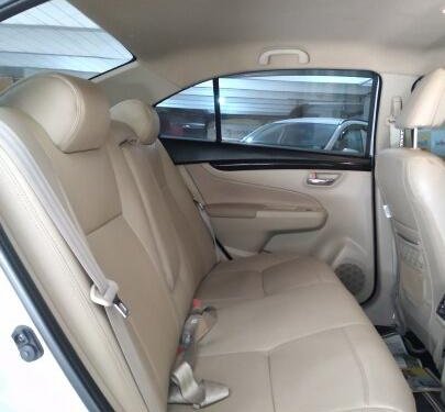 Used Maruti Suzuki Ciaz 2017 MT for sale in Pune 