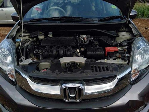 Honda Mobilio V (O), i-VTEC, 2014, Petrol MT in Pune