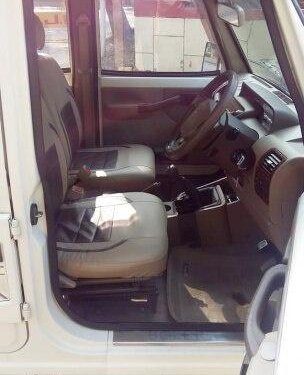 Used 2015 Mahindra Bolero ZLX MT for sale in New Delhi