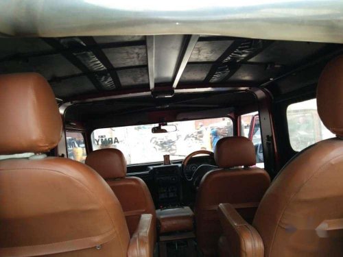 Mahindra Thar CRDe 2014 MT for sale in Chennai