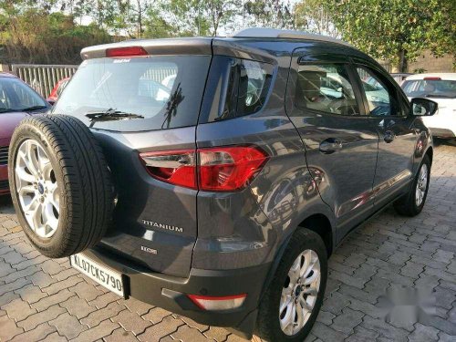 Used 2017 Ford EcoSport MT for sale in Kochi 