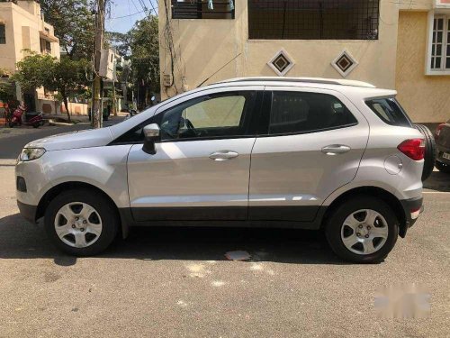 2016 Ford EcoSport MT for sale in Nagar