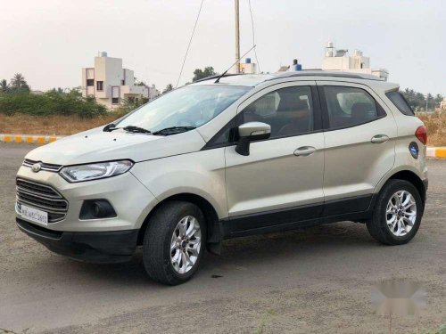 Used 2013 Ford EcoSport MT for sale in Pune