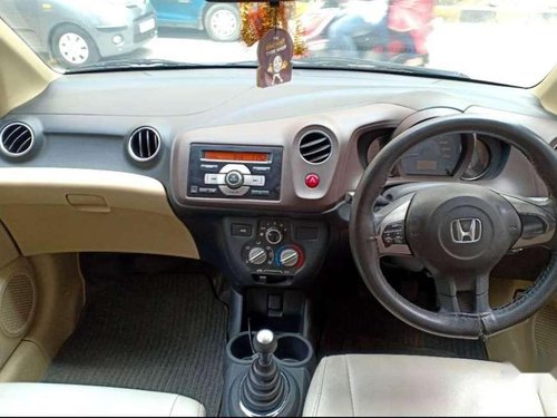 2013 Honda Amaze S i-DTEC MT for sale in Hyderabad