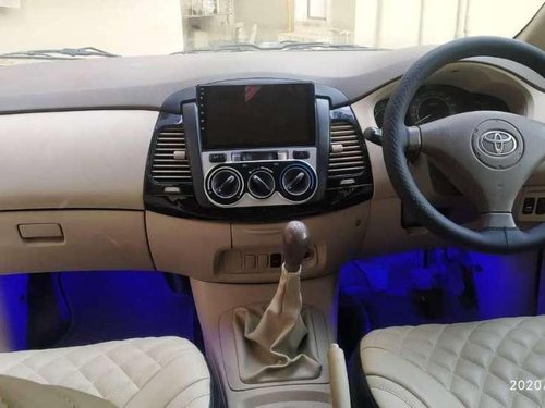 2008 Toyota Innova MT for sale in Mumbai