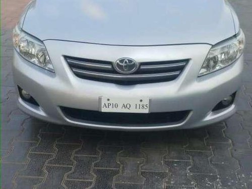 2008 Toyota Corolla Altis 1.8 G AT for sale in Secunderabad