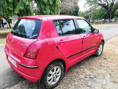 Maruti Suzuki Swift ZXI 2007 MT for sale in Chennai