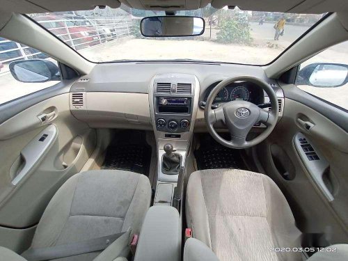 2011 Toyota Corolla Altis MT for sale in Mumbai
