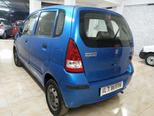 Used 2008 Maruti Suzuki Zen Estilo MT for sale in Kochi