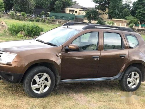 2012 Renault Duster MT for sale in Chennai