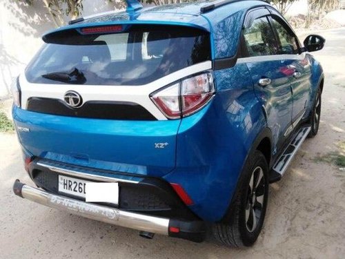 Tata Nexon 1.5 Revotorq XZA Plus 2017 AT in New Delhi