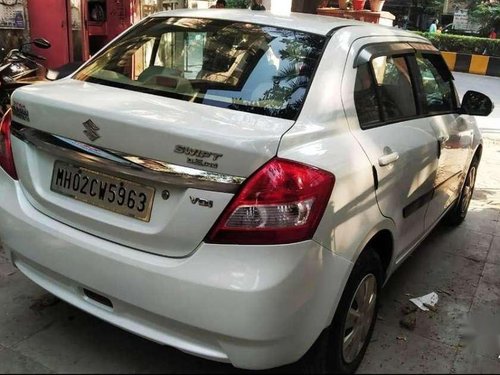 Used 2013 Maruti Suzuki Swift Dzire MT for sale in Mumbai