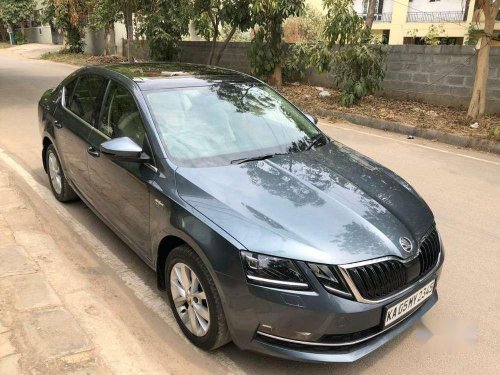 Used 2018 Skoda Octavia AT for sale in Nagar