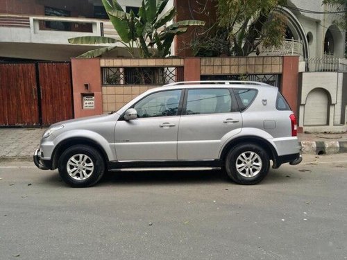 2013 Mahindra Ssangyong Rexton RX7 AT for sale in New Delhi