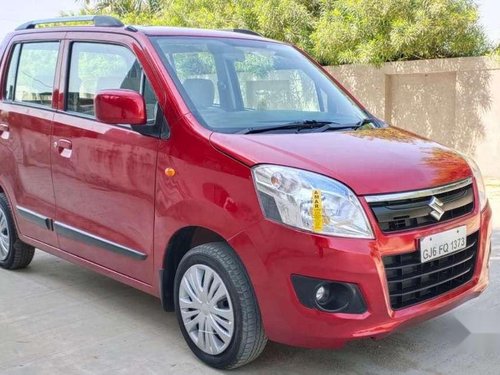 Used Maruti Suzuki Wagon R VXI 2013 MT in Vadodara