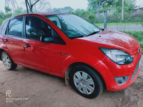 Used 2011 Ford Figo Diesel EXI MT for sale in Chennai