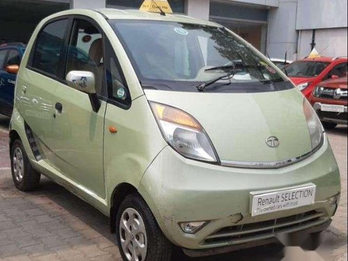 Used 2014 Tata Nano Twist XT MT for sale in Chennai