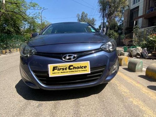 2013 Hyundai i20 Sportz 1.2 AT for sale in Ghaziabad