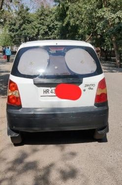 2011 Hyundai Santro MT for sale in New Delhi