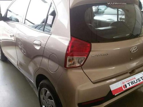 2018 Hyundai Santro AT for sale in Chennai