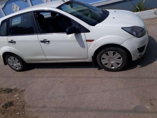 Ford Figo Diesel EXI 2012 MT for sale in Hyderabad