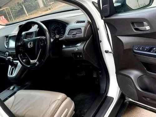 Honda CR-V 2.4 Automatic, 2015, Petrol AT in Gurgaon