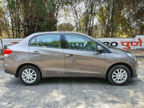 Honda Amaze 2014 MT for sale in Pune