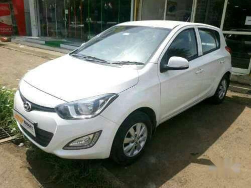 2014 Hyundai i20 Sportz 1.2 MT for sale in Pune