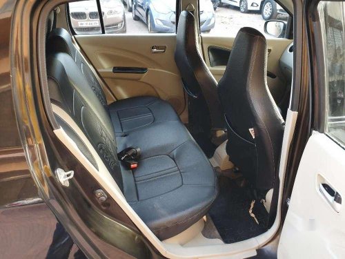 Used Maruti Suzuki Celerio VXI 2014 AT in Mumbai