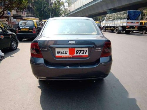 2012 Ford Fiesta MT for sale in Mumbai