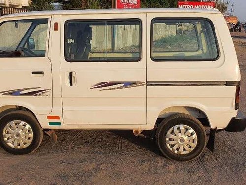 2016 Maruti Suzuki Omni MT for sale in Anand
