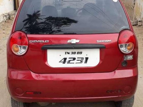 Chevrolet Spark 1.0 2010 MT for sale in Ramanathapuram