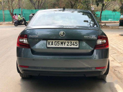 Used 2018 Skoda Octavia AT for sale in Nagar