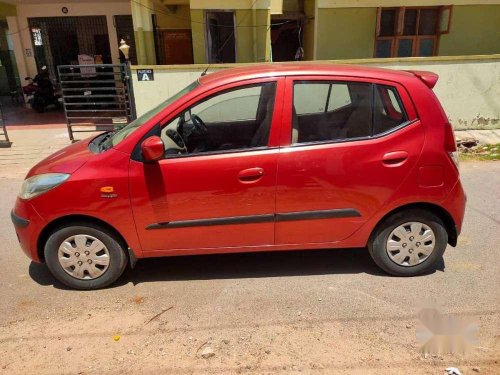 2010 Hyundai i10 Magna 1.2 AT for sale in Chennai