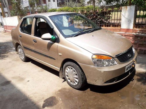 2008 Tata Indigo TDI MT for sale in Hyderabad