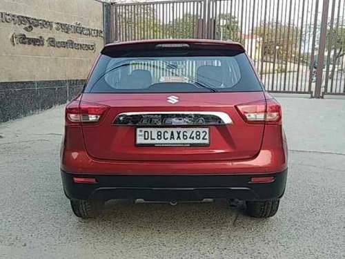 Maruti Suzuki Vitara Brezza VDi 2019 MT for sale in New Delhi
