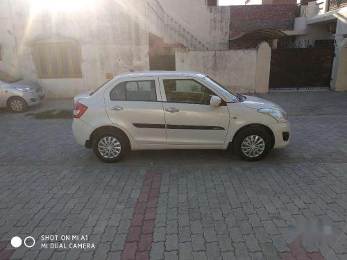 Used Maruti Suzuki Swift Dzire 2014 MT for sale in Karnal 